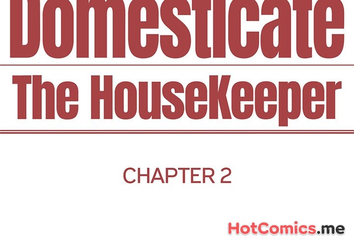 Domesticate The Housekeeper - episode 2 - 1