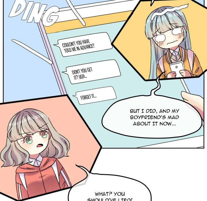 The Chill Couple - episode 60 - 14