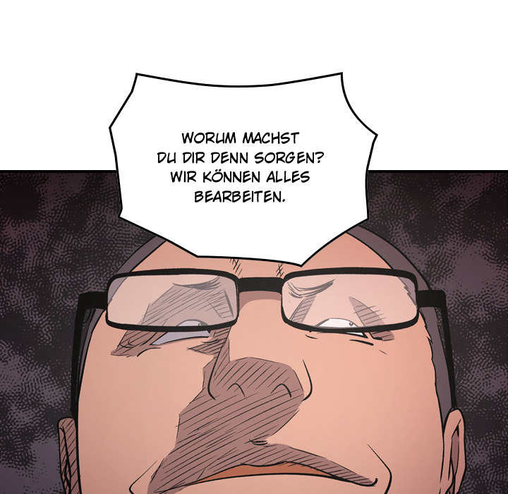 Der Manager - episode 92 - 125