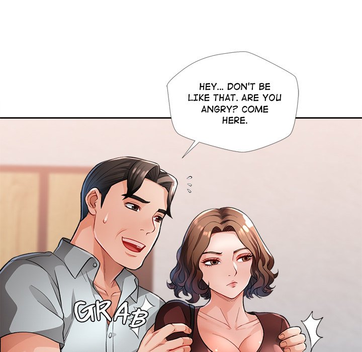 Wait, I'm a Married Woman! - episode 3 - 118