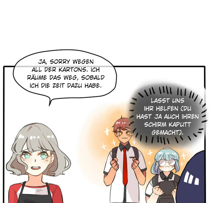 Das Chillige Pärchen - episode 5 - 11