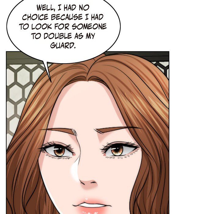 Wife for 1000 Days - episode 45 - 105