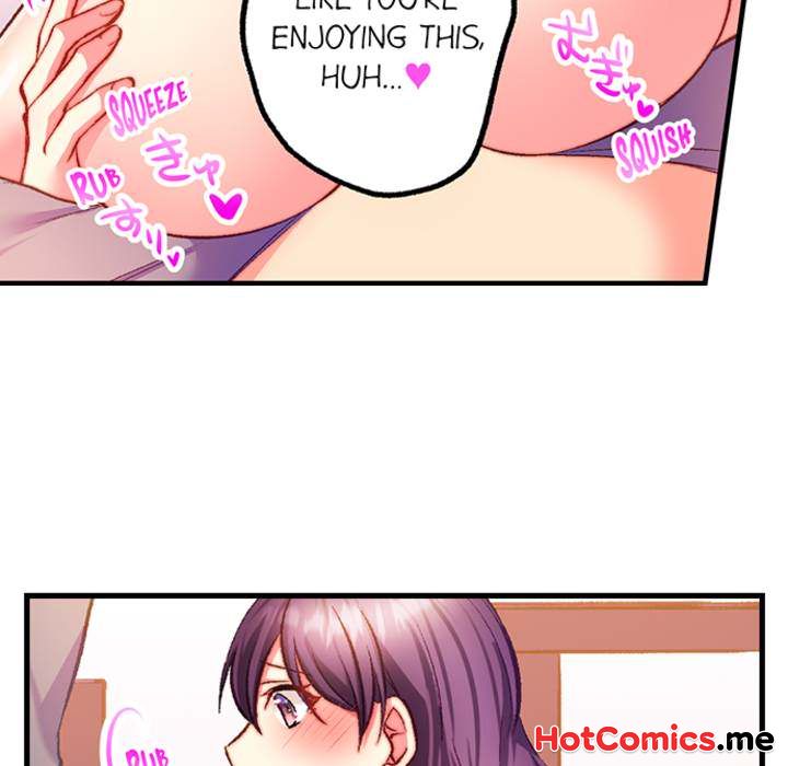 My Idol Neighbor Mistook Me for a Porn Star - episode 17 - 42