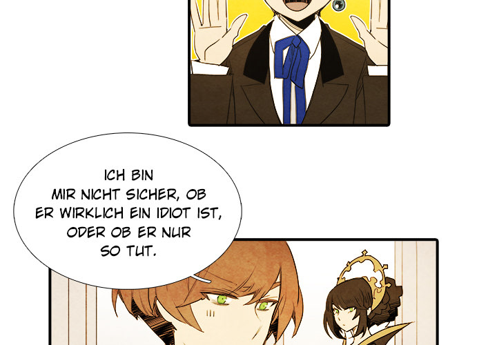 Ardors Königreich - episode 9 - 3
