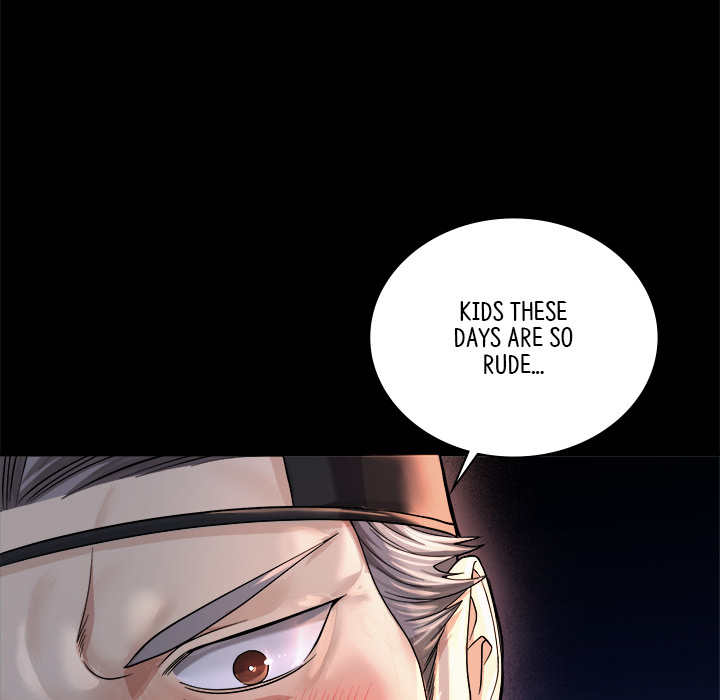 Swole Joseon - episode 19 - 100