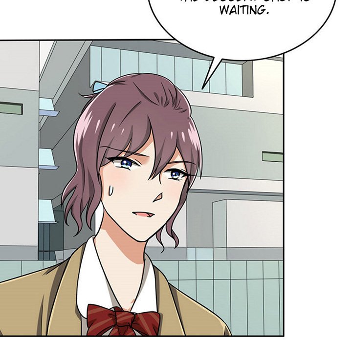 Become A Girl At Night - episode 21 - 31