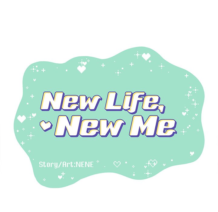 New Life, New Me - episode 14 - 17