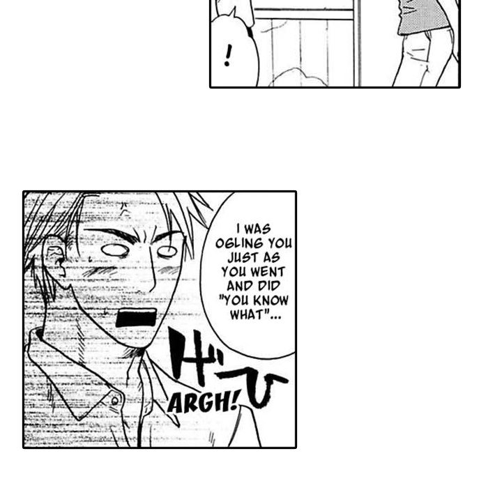 The More Useless He Is, The More I Love Him - episode 10 - 69
