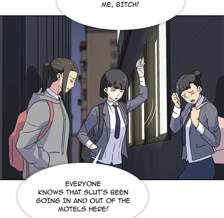 Springtime for Blossom - episode 12 - 31