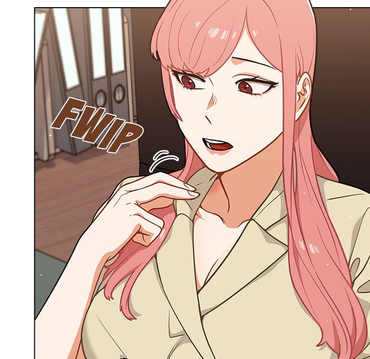 Naughty Little Secret - episode 24 - 65