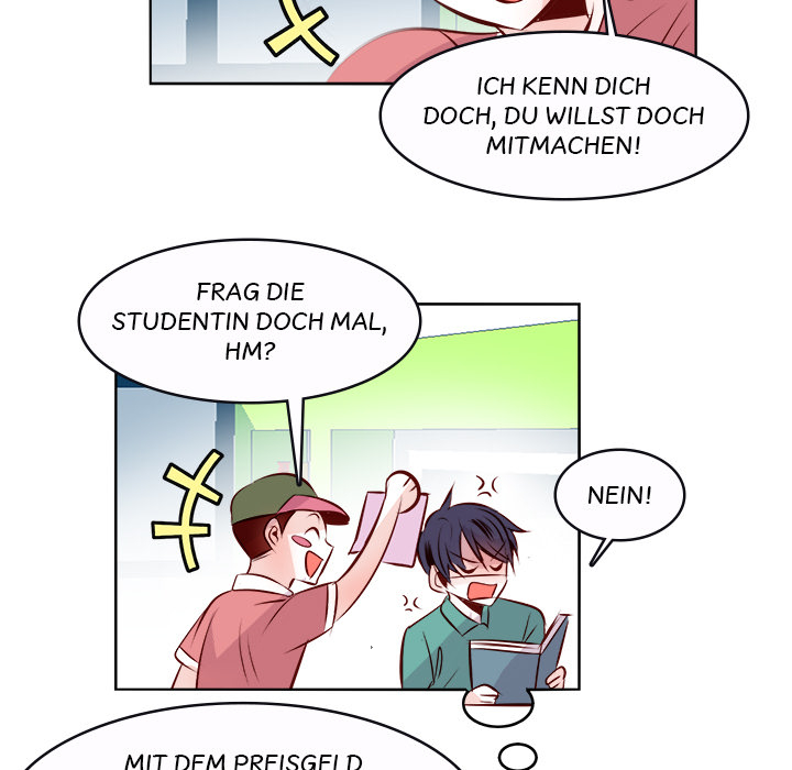 Die Jugendpille - episode 11 - 15