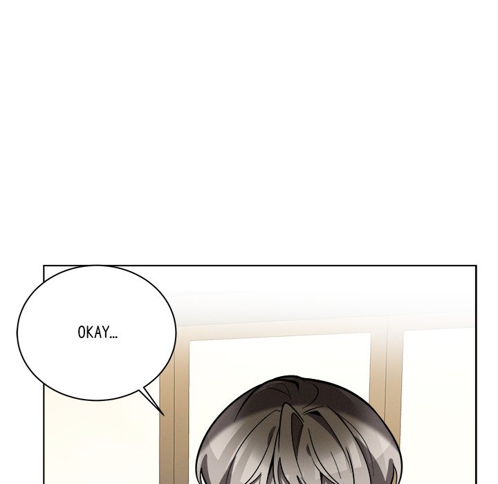 Cherry Doll Scandal - episode 14 - 60