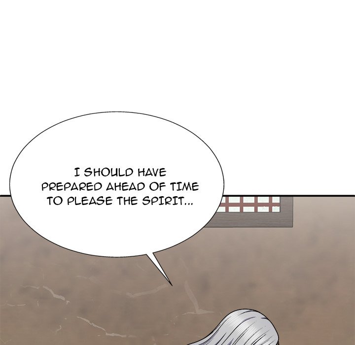 Spirit Possession - episode 22 - 116