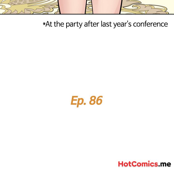 Don't Tell Mom - episode 86 - 160