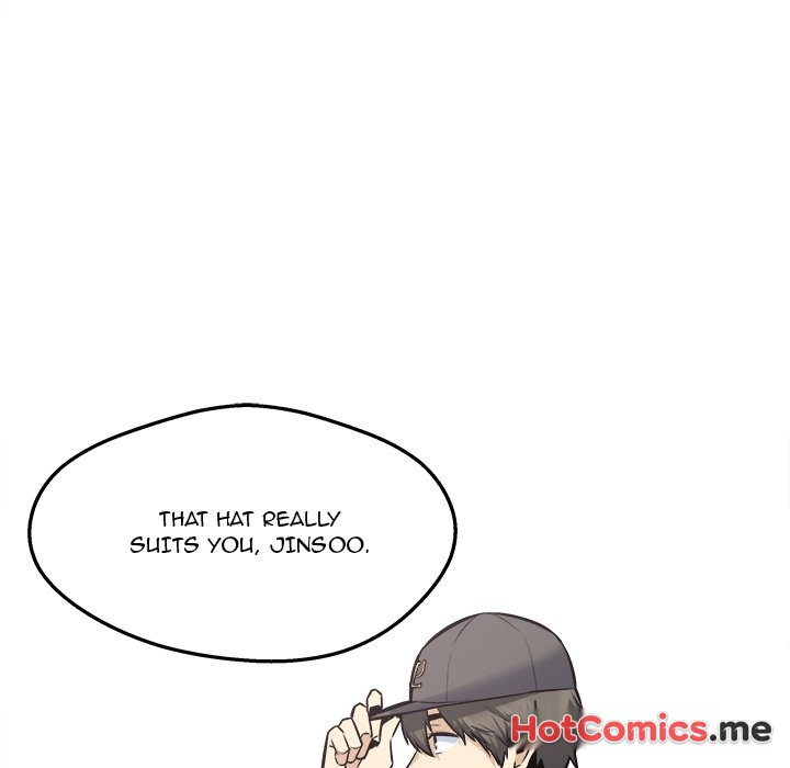 Excuse me, This is my Room - episode 94 - 137