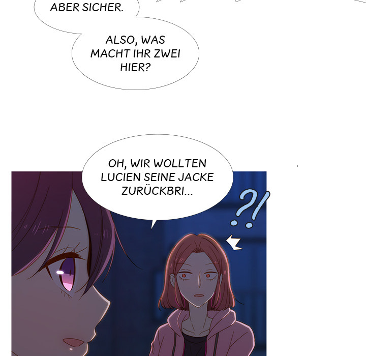 Mein Leben als Halb-Magi - episode 9 - 21