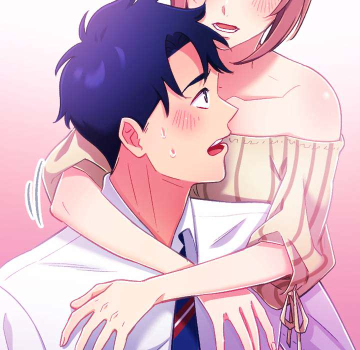 That Soaking Wet Girl - episode 6 - 93