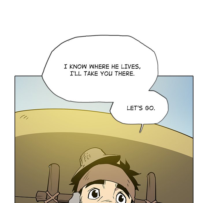 The Fang of Yeongno - episode 41 - 101