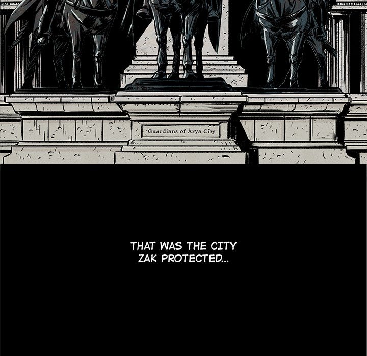 City of Zak - episode 1 - 22