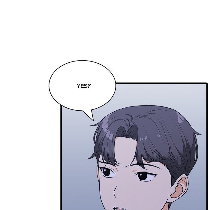 Steamy Webtoon Collection - episode 2 - 103