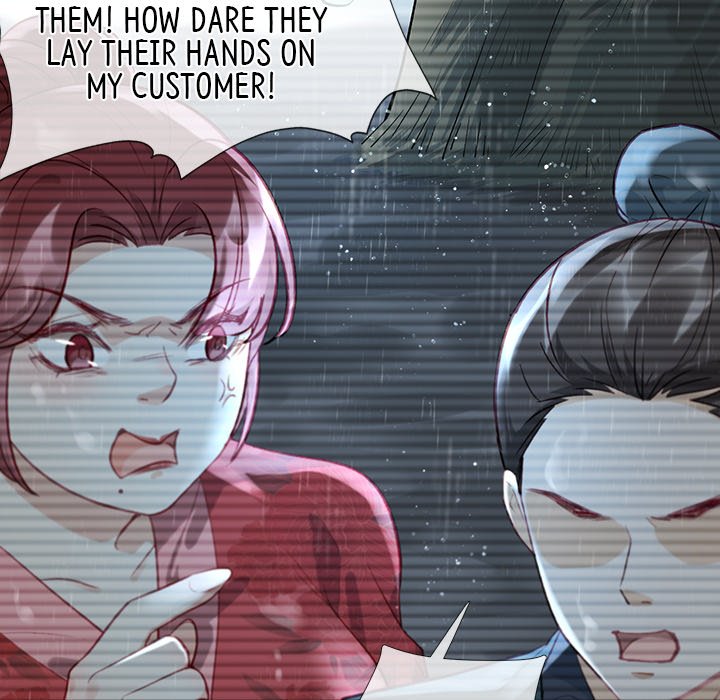 The Emperor's Choice - episode 8 - 79
