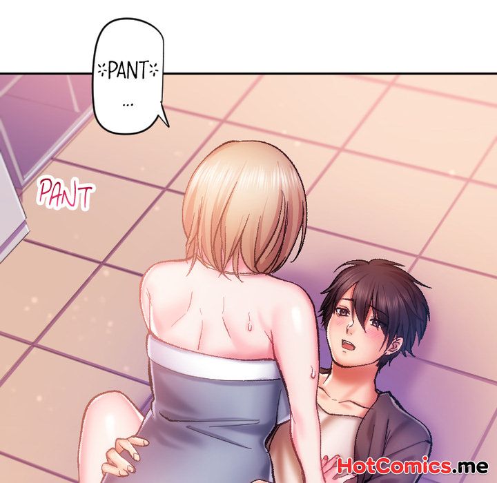 Addictive Kiss: Your Lips Feel the Best - episode 5 - 22