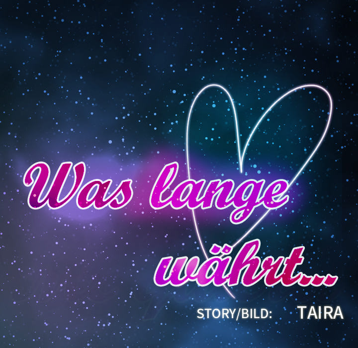 Was lange währt... - episode 10 - 8