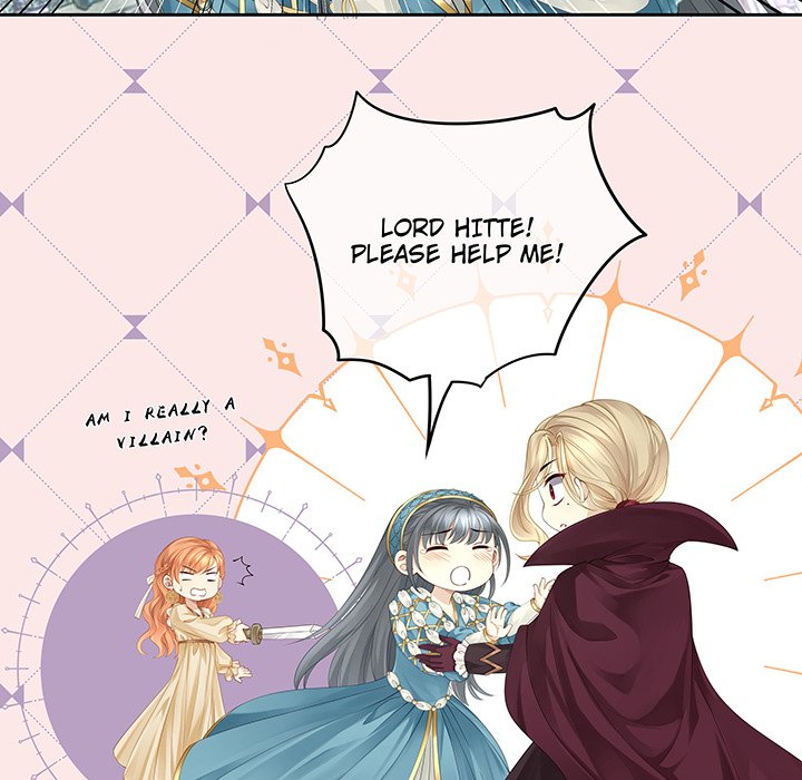 MASTER AND SEVEN LOVERS - episode 15 - 6