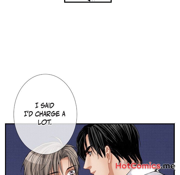 Work, Fight and Love - Webtoon Edition - episode 77 - 65