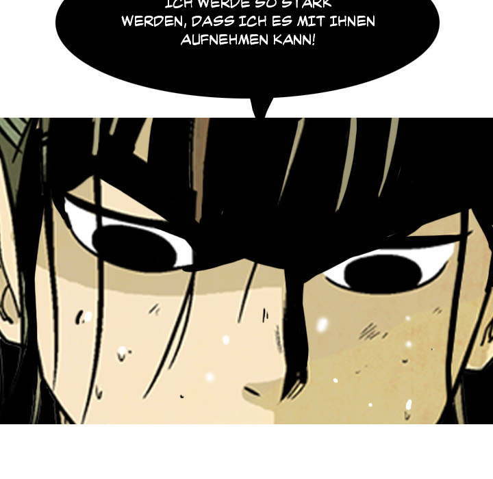 Der Schwertklan Joseons - episode 22 - 84
