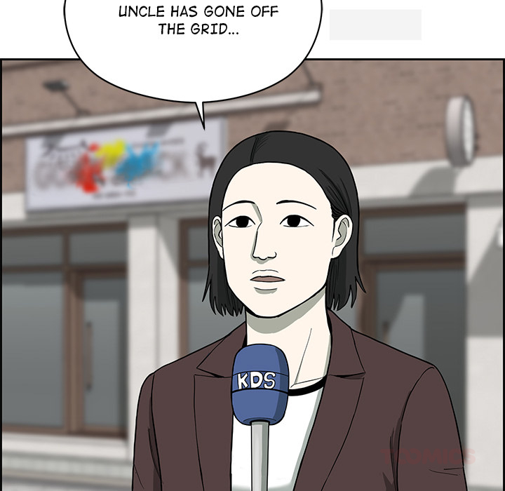 Detainment Zone Between 5 and 6 - episode 23 - 68