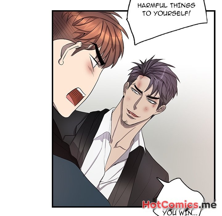 Why Is it You? - episode 41 - 29