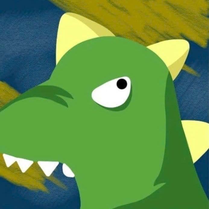 𝓓𝓲𝓷𝓸𝓼𝓪𝓾𝓻 🦖 [220K+] - original sound