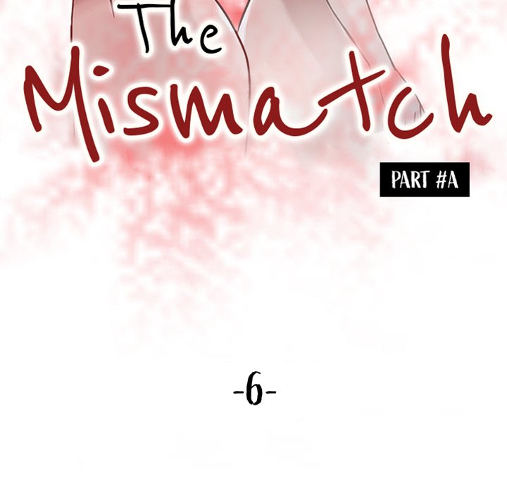 The Mismatch - episode 6 - 12