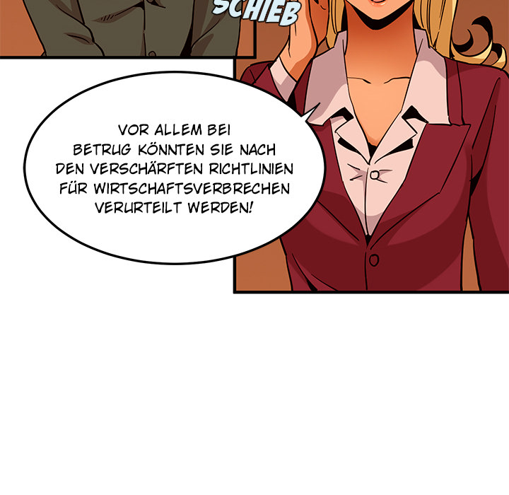 Wer hat Angst vor Mister H? - episode 20 - 68