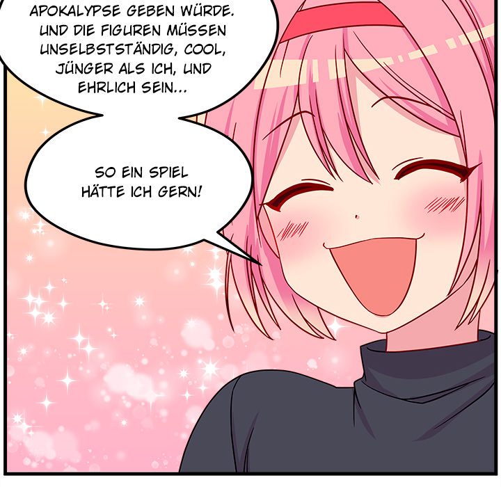 Ich wähle dich! - episode 1 - 30