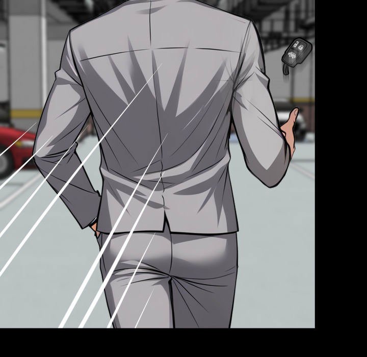 Workaholic Gangster - episode 33 - 116