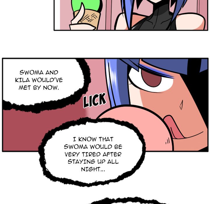 Maki and Friends - episode 83 - 18