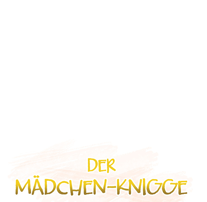 Der Mädchen-Knigge - episode 81 - 15
