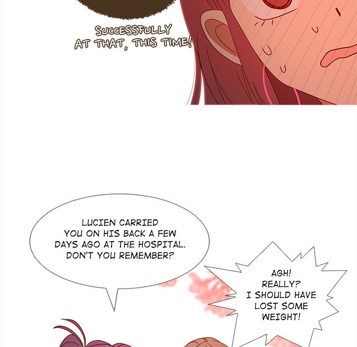 My Life as a Half-Magi - episode 36 - 48