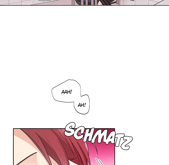 Pheromon Sorbet♥ - episode 6 - 71