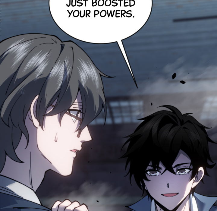 Empowering My Kind in the Apocalypse - episode 25 - 7