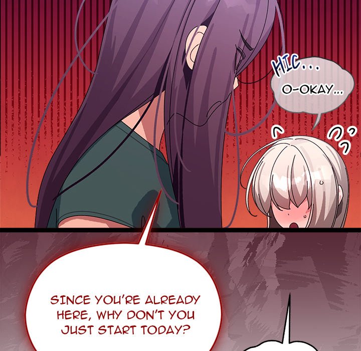 From Weakling to Nemesis - UNCENSORED - episode 9 - 56