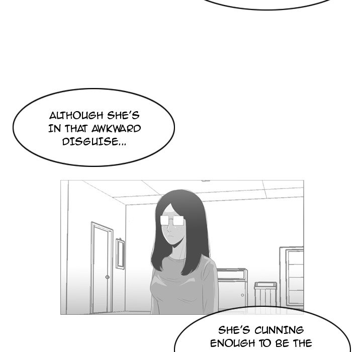 Path to Salvation - episode 18 - 35