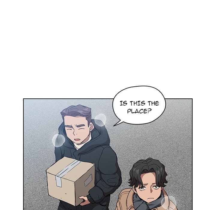Who Cares If I'm a Loser! - episode 23 - 41