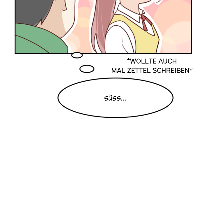 Dinge, die das Herz erwärmen - episode 3 - 32