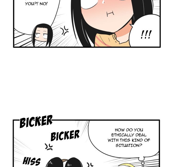 The Amazing Siblings - episode 65 - 20