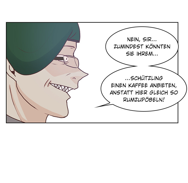 Der Mädchen-Knigge - episode 88 - 49