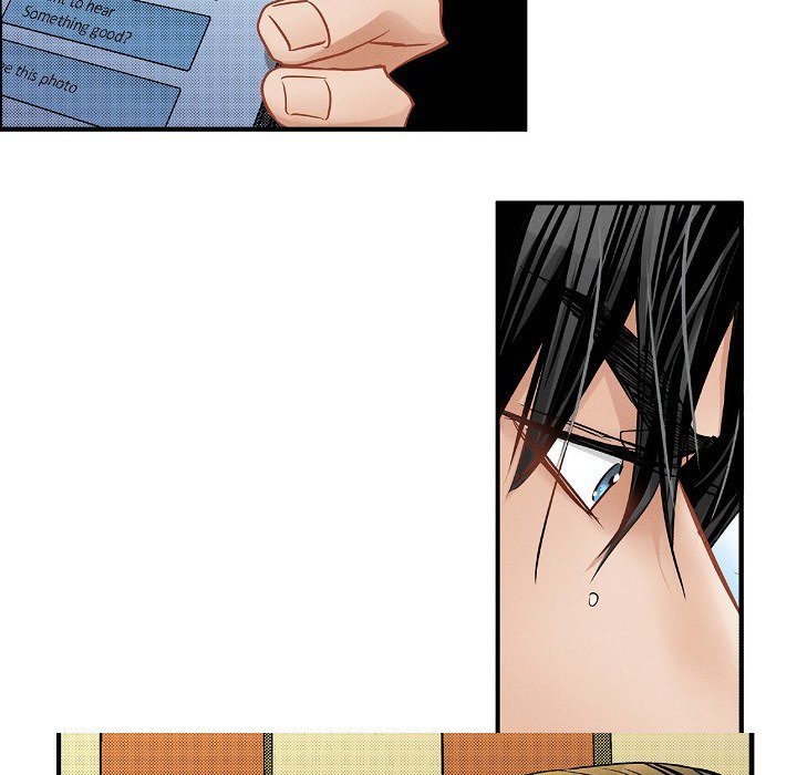 Work, Fight and Love - Webtoon Edition - episode 43 - 60