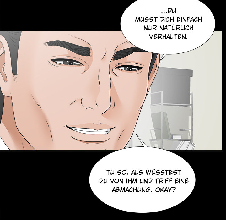Die Witwe - episode 44 - 59